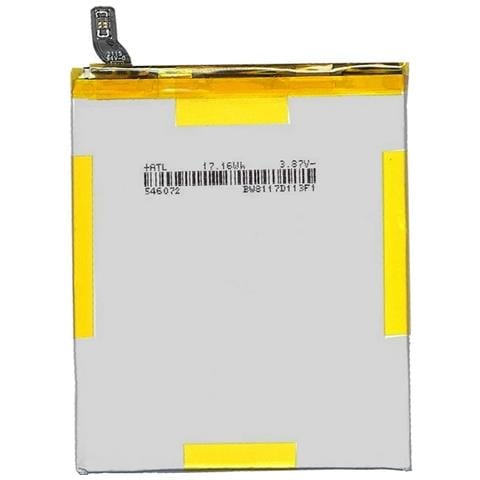 Batteria Litio Integrata Originale Snysac5 Bulk Per Xperia 1 Iii - 10 Iii - Foto 2