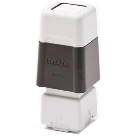 Pr1212b6p Timbro Nero Conf. 6pz (12x12 Mm) X Sc2000 - Foto 1