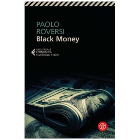 Paolo Roversi - Black Money - Foto 1