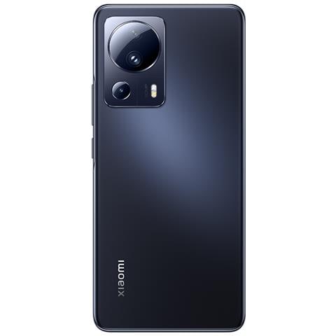 13 Lite 16,6 cm 6.55" Doppia SIM Android 12 5G USB tipo-C 8 GB 256 GB 4500 mAh Colore Nero - Foto 2