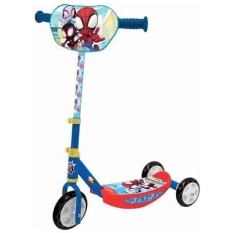 Spidey Monopattino 3 Ruote - Foto 1