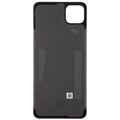 Cover Posteriore Scocca Originale Per Galaxy A22 5g A226 Grey - Foto 2