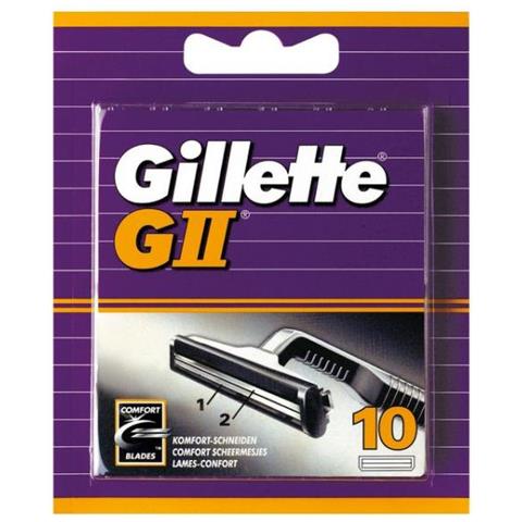 Gii Lametta Uomini 10 Pezzo (i) - Foto 1