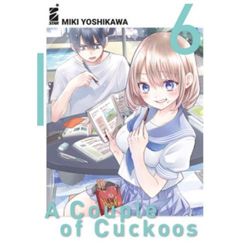 Miki Yoshikawa - A Couple Of Cuckoos. 6. - Foto 1