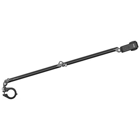 Asta e Supporto per Manubrio AEXTM-011 Nero - Foto 4