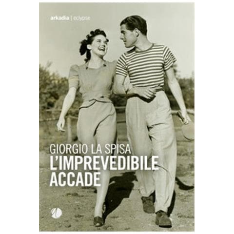 Giorgio La Spisa - L'imprevedibile Accade - Foto 1
