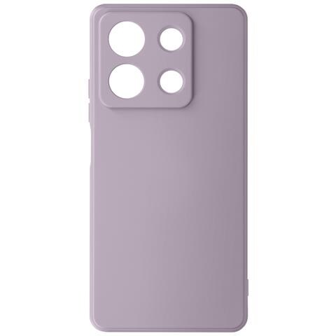 Cover Per Xiaomi Redmi Note 13 5g Soft-touch Opaca Silicone Flessibile - Foto 1