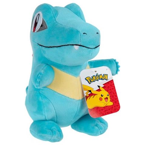 Peluche Rei Toys Pk111200 Pokemon Assortito - Foto 1