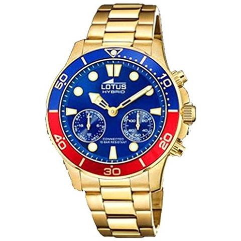 Orologio Uomo Lotus 18802/3 - Foto 1