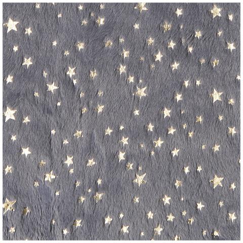 Coperta Alazeya 150 X 200 Cm Grigio - Foto 11