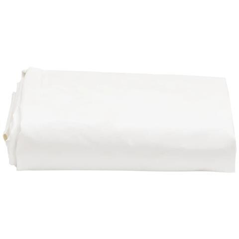 Telone Bianco 5x7 M 650 G /m - Foto 2