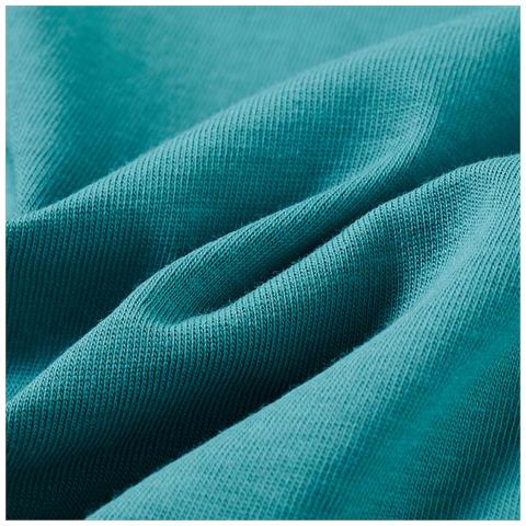 Maglietta Da Bambino A Maniche Lunghe Acqua Scuro 92 - Foto 7