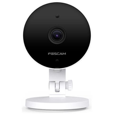 C2m - Telecamera Ip Wifi Da 2mp - 1080p - Foto 1