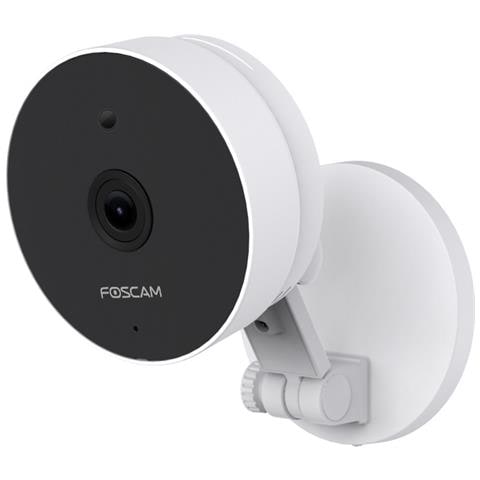 C2m - Telecamera Ip Wifi Da 2mp - 1080p - Foto 5