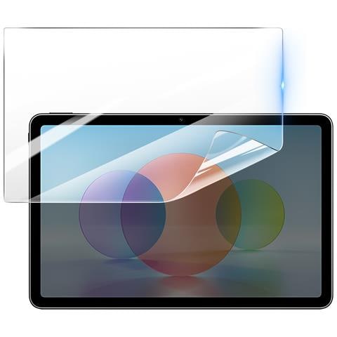 Salvadisplay Per Huawei Matepad 2022 In Idrogel Anti-urto, Trasparente - Foto 1