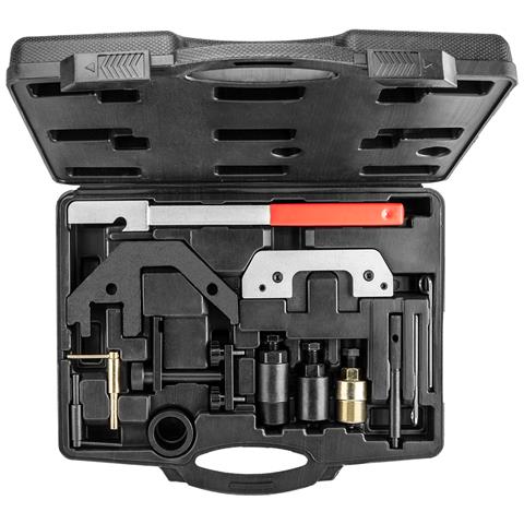 Set Blocco Temporizzazione Per Motori Diesel Bmw - Foto 1