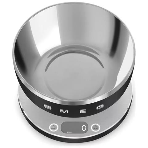 Bilancia Da Cucina Elettronica 5kg - Ksc01blmww - Foto 2