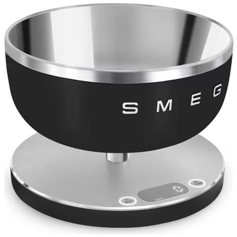 Bilancia Da Cucina Elettronica 5kg - Ksc01blmww - Foto 4