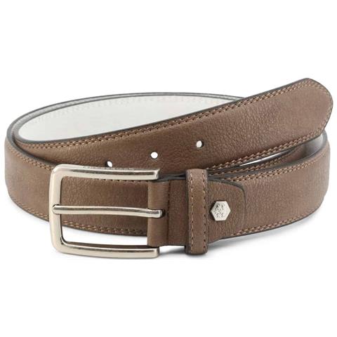 Cinture Primavera /estate Marrone Uomo 105-120 - Foto 1