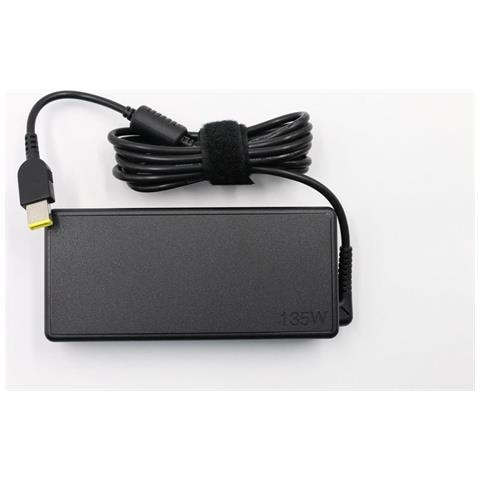 Adattatore CA Potenza 135 W Colore Nero - Foto 1