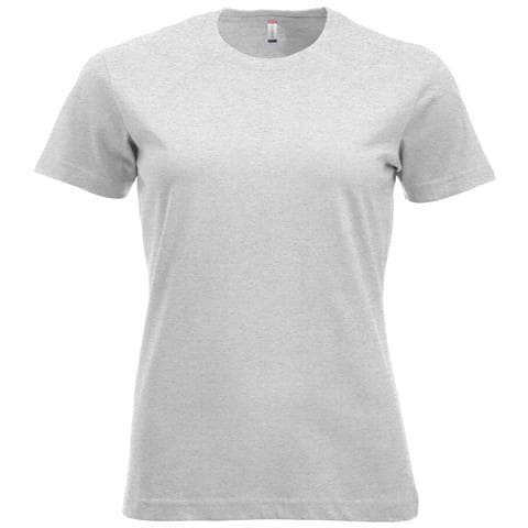 New Classic-t Ladies Grigio Cenere M - Foto 1