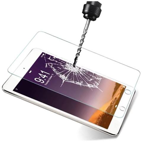 Proteggi Schermo In Vetro Temperato Per Ipad 10.2 - Foto 1