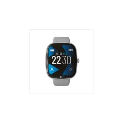Smartwatch Gamma Impermeabile Display 1.89" Wi-Fi Grigio - Foto 1
