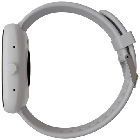 Smartwatch Gamma Impermeabile Display 1.89" Wi-Fi Grigio - Foto 3