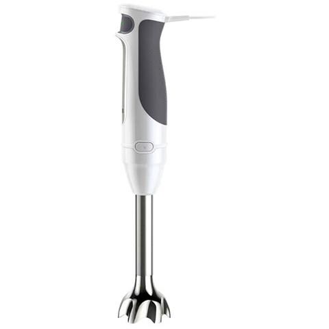 MultiQuick 7 MQ7000 WH 0,6 L Frullatore ad immersione 1000 W Acciaio inox, Bianco - Foto 5