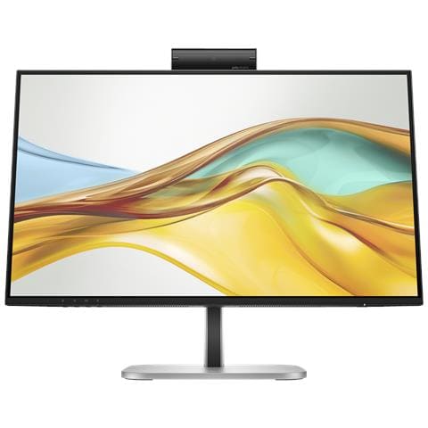 Series 5 Pro Monitor per videoconferenze serie 5 Pro FHD USB-C da 23,8" - 524pm - Foto 3