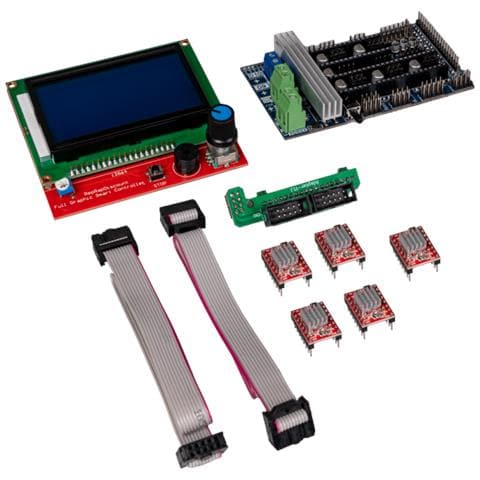 Ard-ramps-kit1.6 Accessorio Per Stampanti 3d - Foto 2