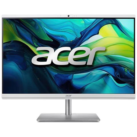 All-in-One Aspire C27-195ES Monitor 27" Intel Core Ultra 5 125U RAM 16GB SSD 1TB Windows 11 Home - Foto 4