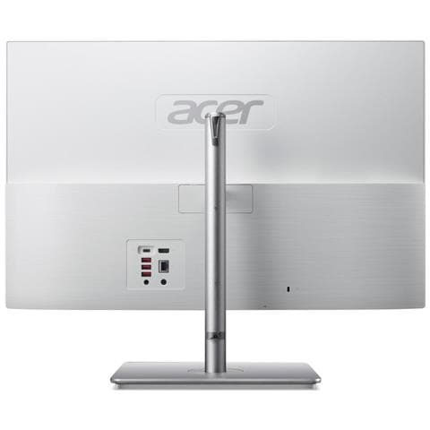All-in-One Aspire C27-195ES Monitor 27" Intel Core Ultra 5 125U RAM 16GB SSD 1TB Windows 11 Home - Foto 2
