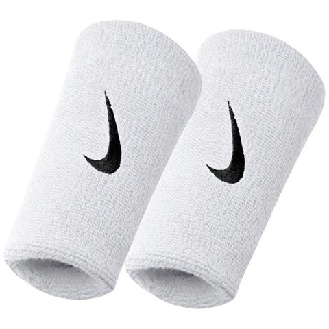 Polsini Lunghi Swoosh - Foto 4