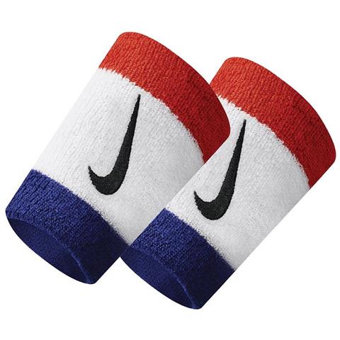 Polsini Lunghi Swoosh - Foto 1