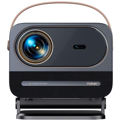 Videoproiettore U12 700 ANSI lumen LCD Full HD 1920x1080 16:9 Nero - Foto 1