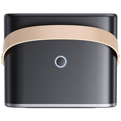 Videoproiettore U12 700 ANSI lumen LCD Full HD 1920x1080 16:9 Nero - Foto 7