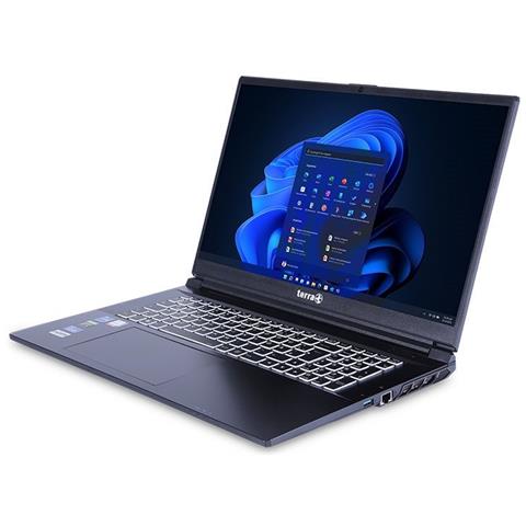 Notebook Mobile 1220783 Monitor 17.3" Intel Core i7-13700H RAM 16GB SSD 1TB NVIDIA GeForce RTX 3050 Windows 11 Pro - Foto 5