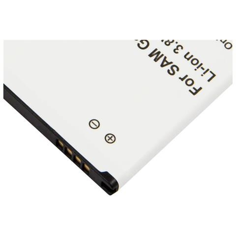 Batteria Di Ricambio Per Galaxy J5 2016 Sm-j510 3.8v 2500mah Li-ion - Foto 2