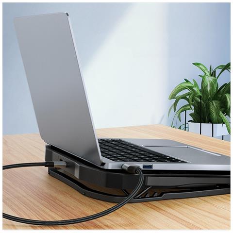 Cavo Di Prolunga Usb 3.0 Maschio-maschio Ad Alta Velocità Per Trasferimento Dati E Ricarica 1 M - Foto 4