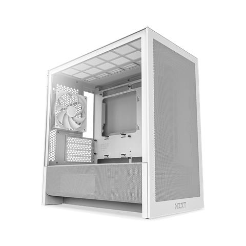 H9 H3 Flow Midi Tower Bianco - Foto 1