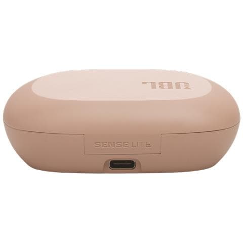 Sense Lite Cuffie Open-Ear True Wireless con Archetto, colore Beige - Foto 9