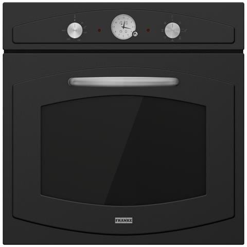 COUNTRY FCO 86 H 65 L 2400 W A Nero - Foto 1