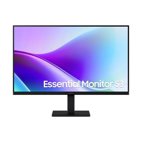 Monitor 27" IPS Flat LS27F320GAUXEN Full HD Tempo di risposta 5 ms - Foto 1