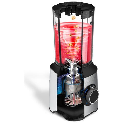 Prior Advance + 2 L Frullatore da tavolo 1800 W Nero, Acciaio inox - Foto 13