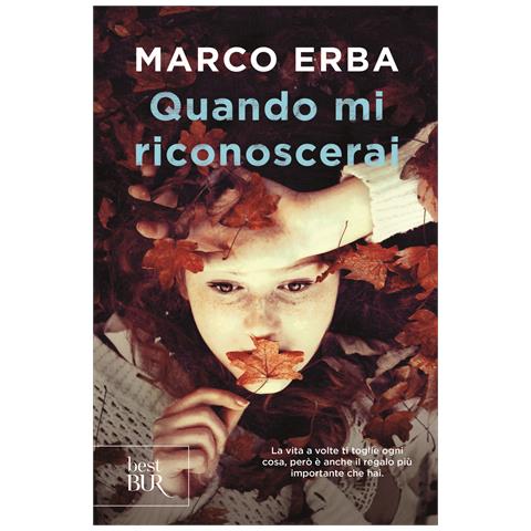 Marco Erba - Quando mi riconoscerai - Foto 1