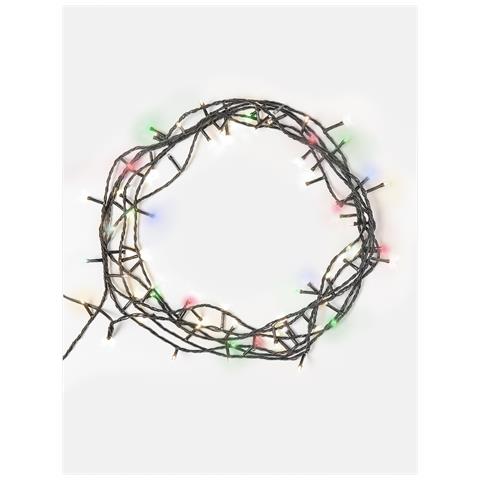 Decoração De Natal, Multicolorida - Alcantara   57 - Foto 1