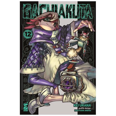 Kei Urana - Gachiakuta. Vol. 12 - Foto 1