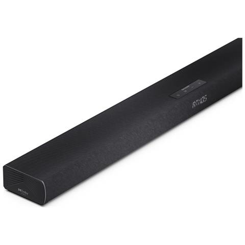 Soundbar HT-SBW320 2.1 Canali 360W Con cavo e senza cavo Nero - Foto 7