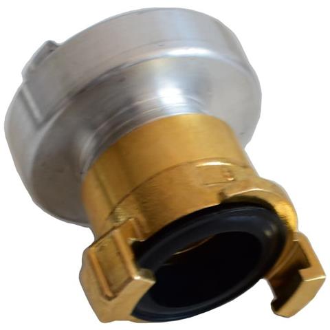 Raccordo Storz D Attacco Storz D Adattatore Storz D - Foto 2